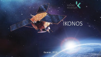 Ikonos satelite presentation 1