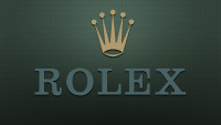 Rolex - luxury watchmaker 1