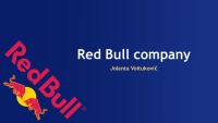 Red Bull company 1