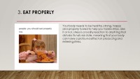 How to deal with stress presentation 6