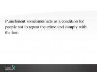 Civil and Criminal penalties presentation 2