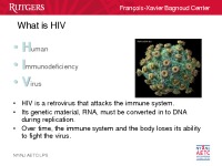 Diagnosis and Initial Management of HIV/AIDS: What the Primary Care Provider Should Know 3