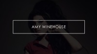 Presentation about Singer Amy Winehouse 1