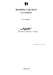 Paper about „Apple“ Information Technology Company 