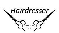 Presentation about Hairdresser profession 1