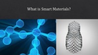 Smart materials presentation 2