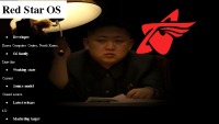 North Korean Operating System 2