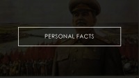 Presentation about Stalin 3