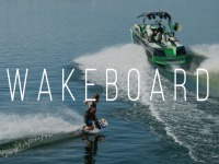 Wakeboarding presentation 1