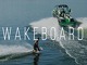 Wakeboarding presentation