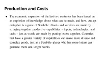 Why some countries succeed and others fail? 3