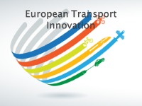 Presentation about European Transport Innovation 1