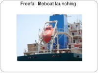 Presentation about Life Saving Equipment 5