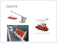 Presentation about Life Saving Equipment 8