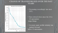 MICROPROCESSOR presentation 2