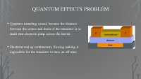 MICROPROCESSOR presentation 3