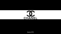 Presentation about Chanel company 1