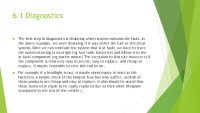 Presentation about Automobile maintenance 19