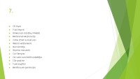 Presentation about Automobile maintenance 20