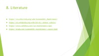 Presentation about Automobile maintenance 21