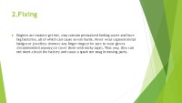 Presentation about Automobile maintenance 4