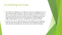 Presentation about Automobile maintenance 8
