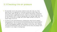 Presentation about Automobile maintenance 9