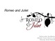 Presentation about Romeo and Juliet