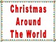 Christmas around the World slides