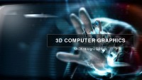 Slides about 3D computer graphics 1