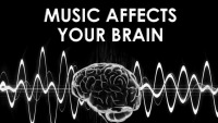 Presentation about How music affects your brain 1