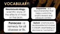 Presentation about How music affects your brain 2