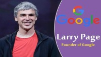 Slides about Larry Page 1