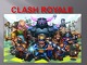 Slides on my favorite game Clash royale