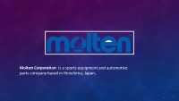 Molten Corporation presentation 2