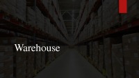 Warehouse slides 1