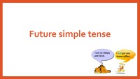 Future tenses presentation 3