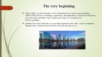 Silicon valley presentation 3