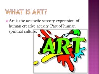 Art slides 2