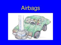 Airbags presentation 1