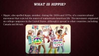 The hippies slides 2