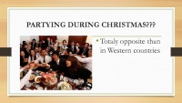 Christmas In Japan: Facts and Traditions 2