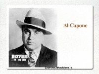 Al Capone slides 1