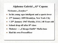 Al Capone slides 3