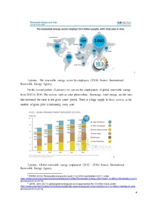 Green economy - challenges and opportunities 4