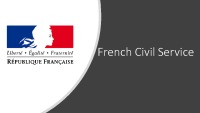 French civil service 1