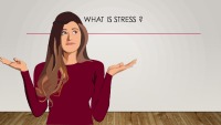 Stress management 3