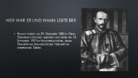 Roman von Ungern - Sternberg 2