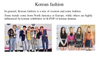 Korean Spring Fashion 2