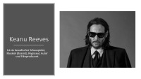 Keanu Reeves actor slides 2